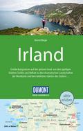 DuMont Reise-Handbuch Reiseführer E-Book Irland