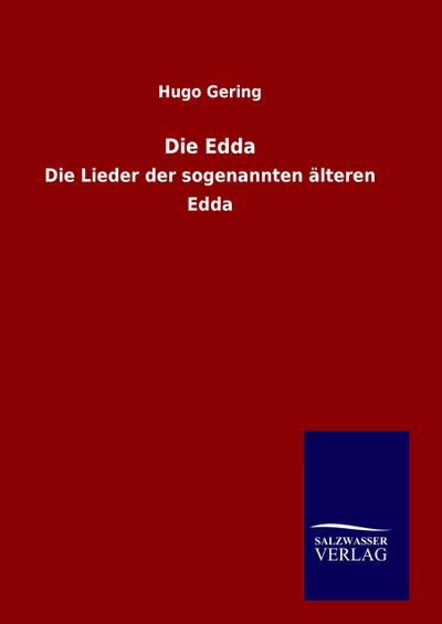 Die Edda