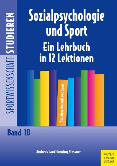 Sozialpsychologie und Sport