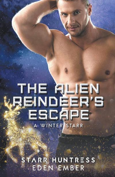 The Alien Reindeer’s Escape