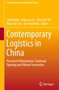 Contemporary Logistics in China