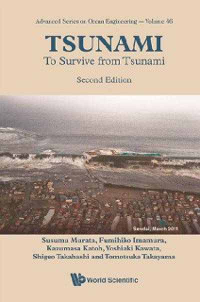 Tsunami: To Survive From Tsunami (Second Edition)