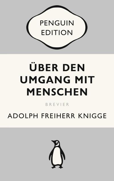 Über den Umgang mit Menschen 