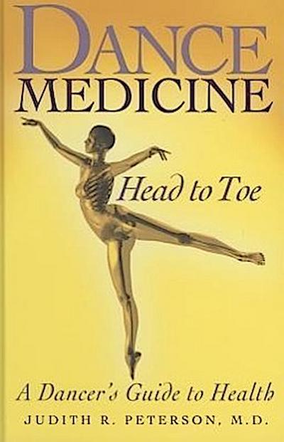 Dance Medicine: Head to Toe