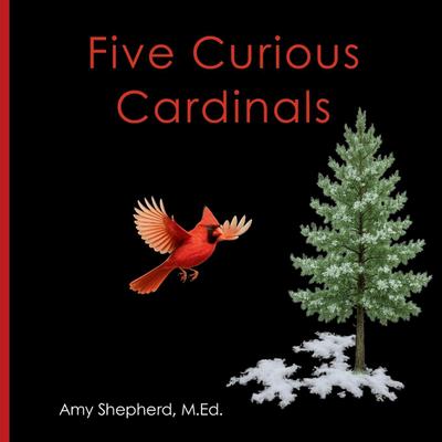 Five Curious Cardinals