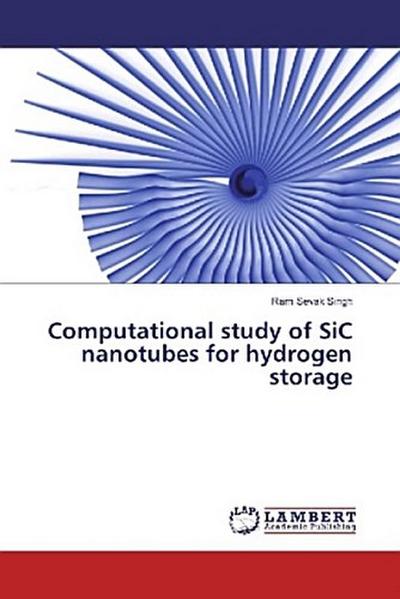 Computational study of SiC nanotubes for hydrogen storage