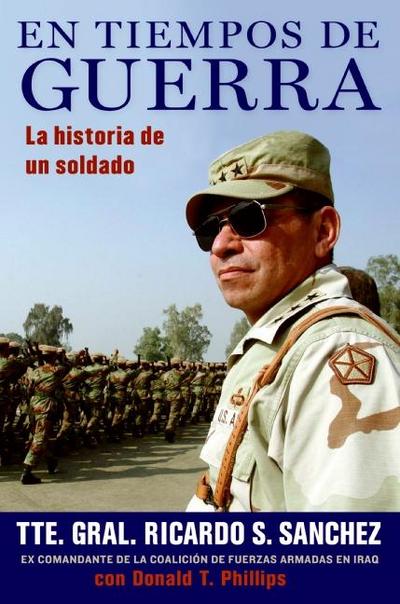 En Tiempos de Guerra