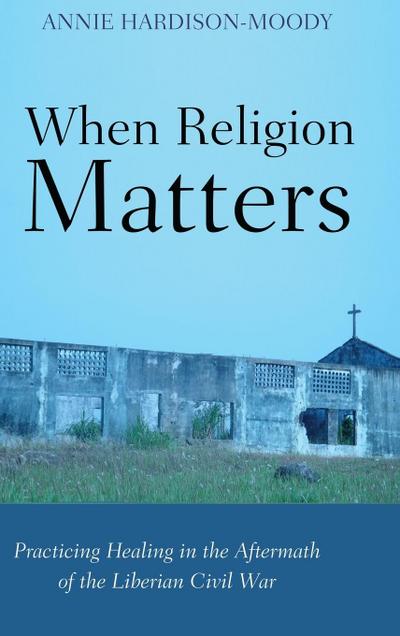 When Religion Matters