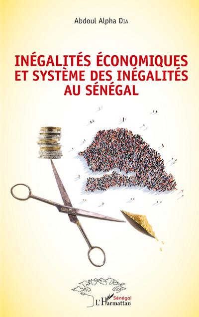 Inégalités économiques et système des inégalités au Sénégal