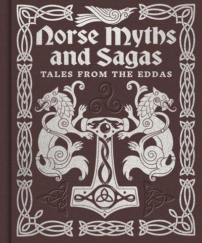 Norse Myths and Sagas