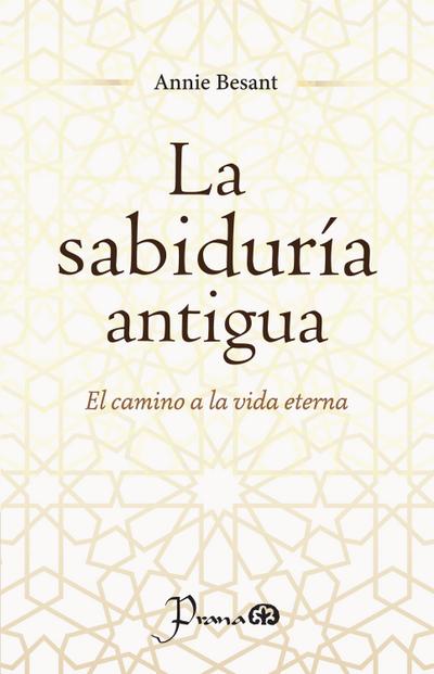 La sabiduría antigua