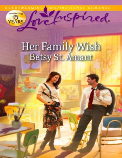 Her Family Wish