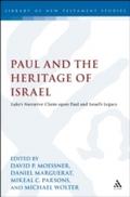 Paul and the Heritage of Israel