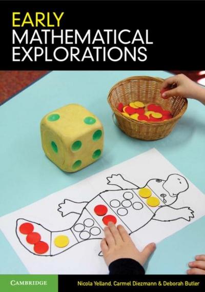 Early Mathematical Explorations