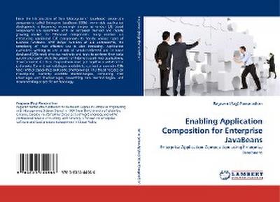 Enabling Application Composition for Enterprise JavaBeans