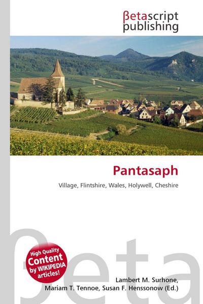 Pantasaph