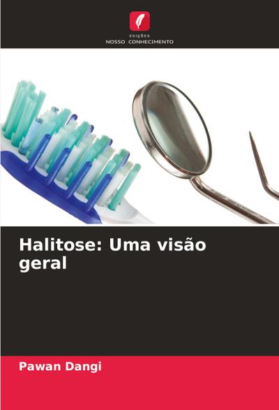 Halitose: Uma visão geral