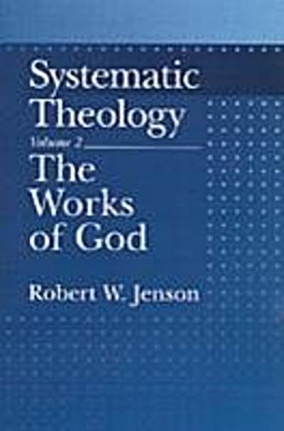 Systematic Theology