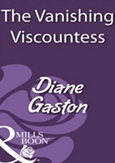 Vanishing Viscountess