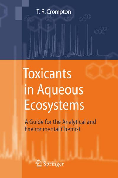Toxicants in Aqueous Ecosystems