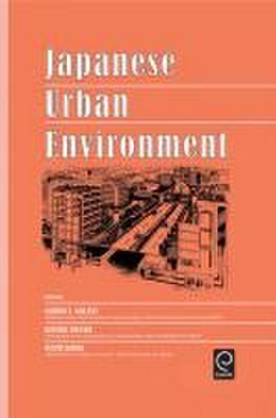 Japanese Urban Environment