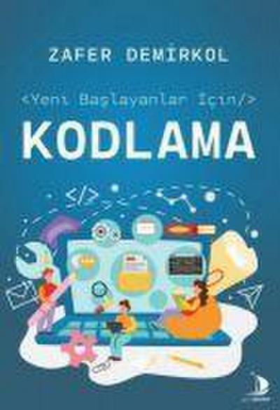 Yeni Baslayanlar Icin Kodlama