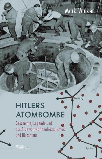 Hitlers Atombombe