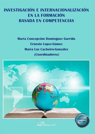 Investigación e internacionalización en la formación basada en competencias