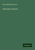 Elementary Physics