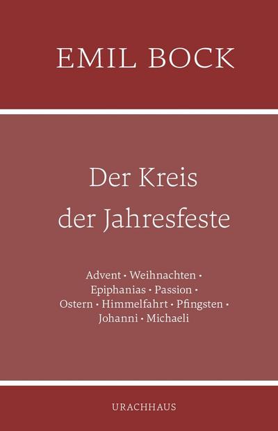 Der Kreis der Jahresfeste