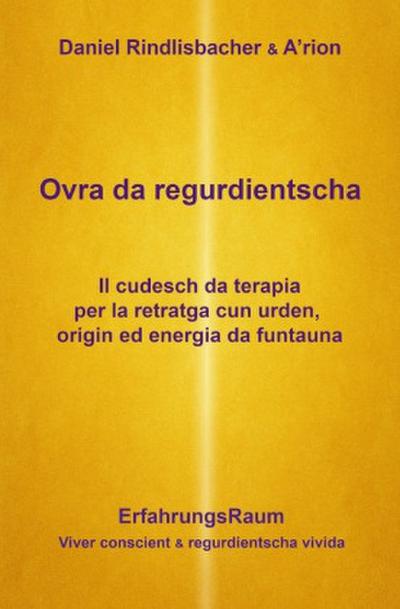 Ovra da regurdientscha