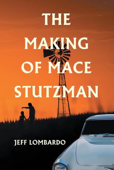 The Making of Mace Stutzman