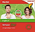 Wheel Plus - Englisch - Unregelmäßige Verben