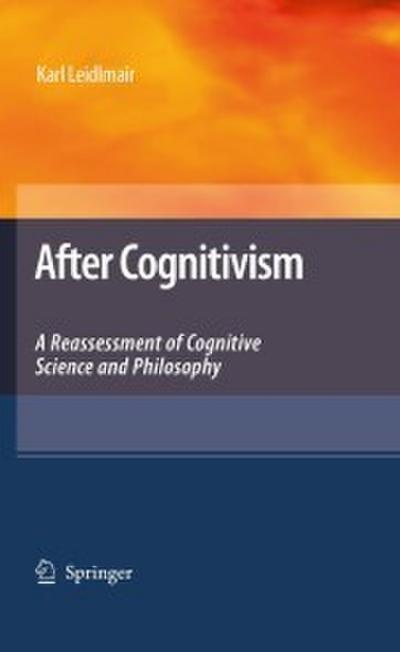 After Cognitivism