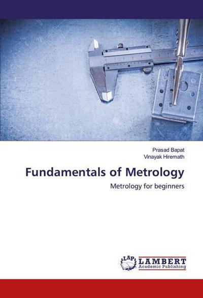 Fundamentals of Metrology