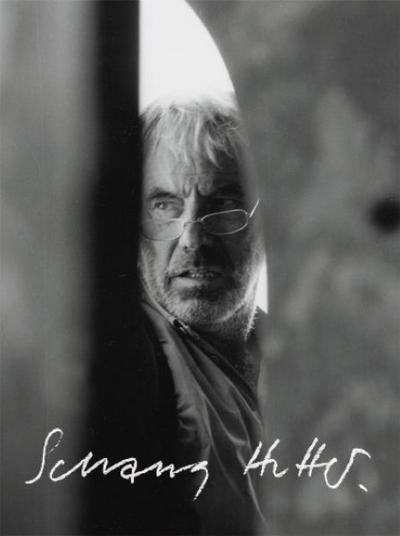 Schang Hutter - Der Verletzlichkeit Raum geben