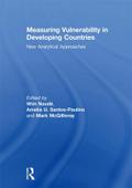 Measuring Vulnerability in Developing Countries
