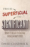 From Superficial to Significant
