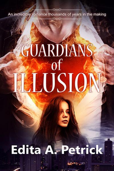 Guardians of Illusion