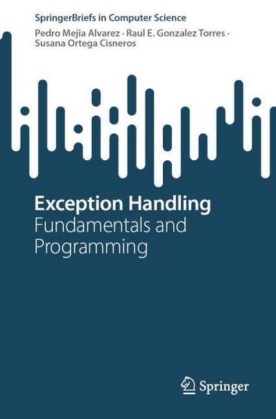 Exception Handling