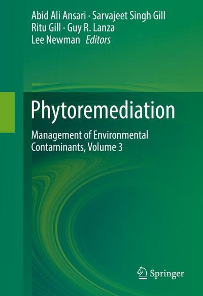 Phytoremediation