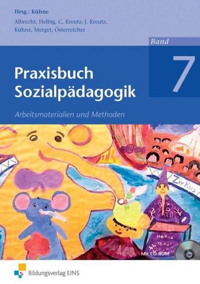 Praxisbuch Sozialpädagogik