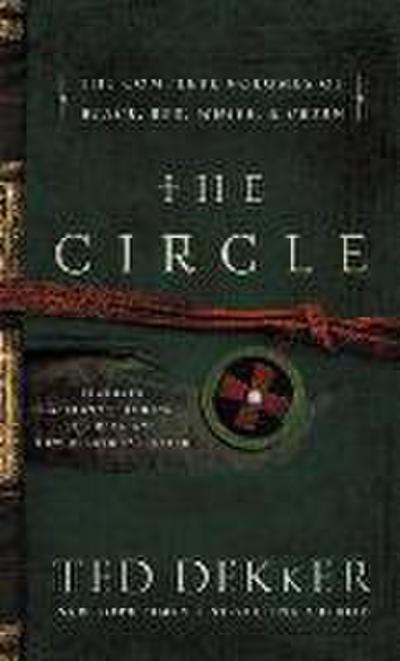 The Circle Series 4-In-1