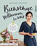 Bienvenue - Willkommen bei mir
