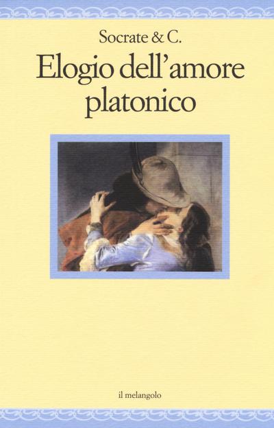 Elogio dell’amore platonico