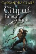 City of Fallen Angels