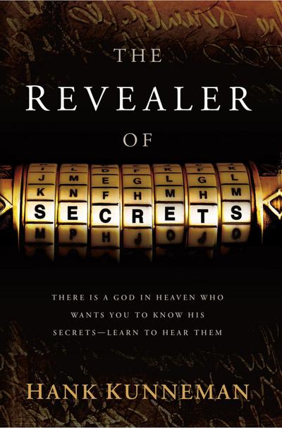 Revealer Of Secrets