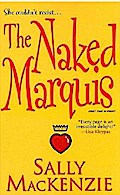 The Naked Marquis
