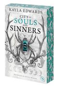 City of Souls and Sinners