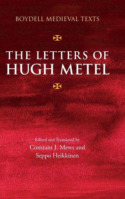 The Letters of Hugh Metel